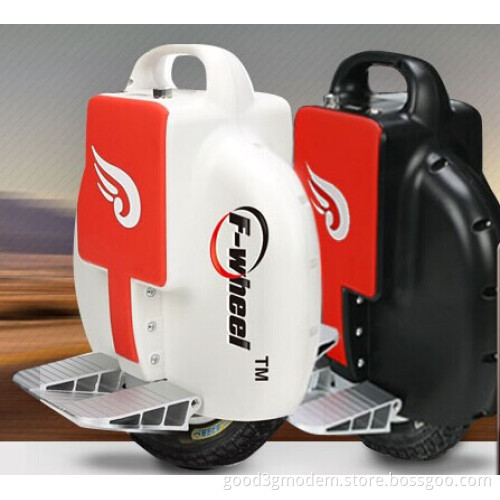 High Quality One Wheel Self Balancing Electric Unicycle